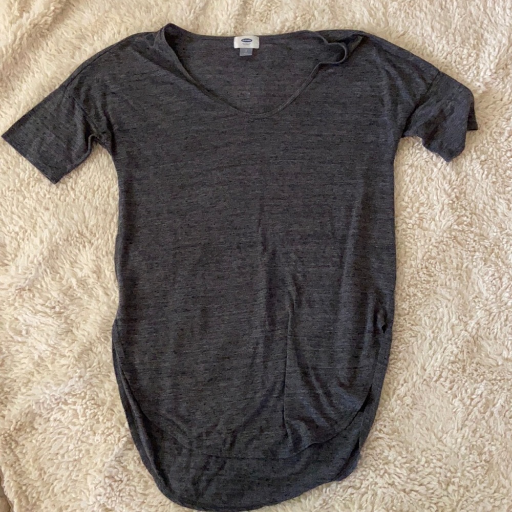 Short Sleeve Top